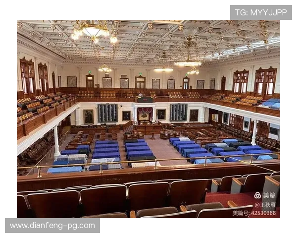 奥斯汀直播现场：探索德州首府的独特魅力与活力