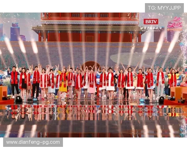 北京卫视在线直播回看精彩节目重温